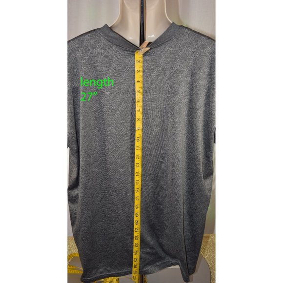 DC Batman T-Shirt size XL - Picture 5 of 8